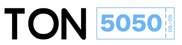 TON5050 Logo